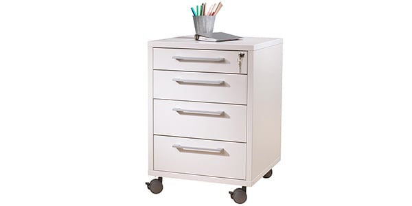 Tvilum-Scanbirk / Cabinet 80419 white