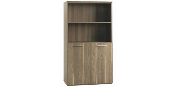 Tvilum-Scanbirk / Door option 80770 dark walnut