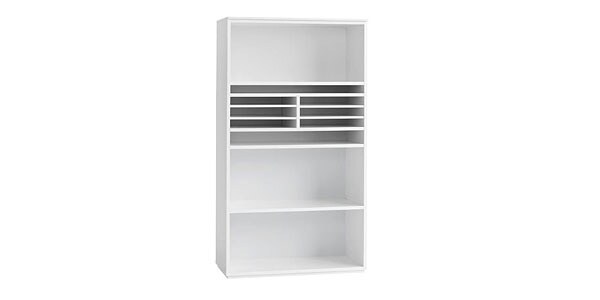 Tvilum-Scanbirk / organizer 80779 white
