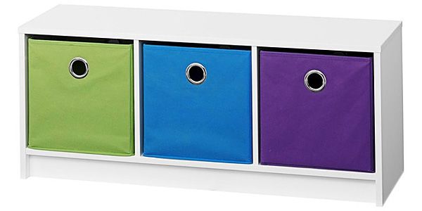 Tvilum-Scanbirk ( トゥヴィルム スキャンバーク )  / 本棚 82261 ホワイト 画像2