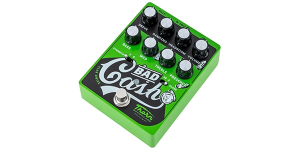 THORN SOUNDLABS / BAD CASH画像2