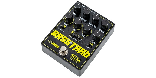 THORN SOUNDLABS / BASSTARD画像2