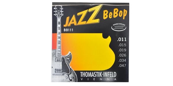 THOMASTIK/BB111 JAZZ BeBop