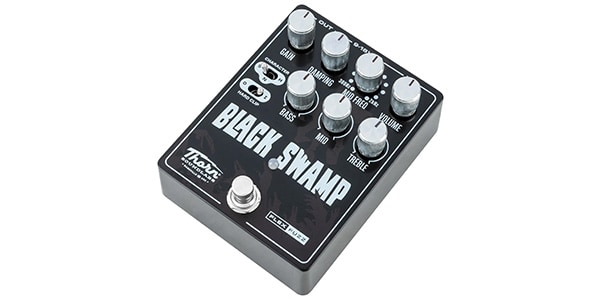 THORN SOUNDLABS / BLACK SWAMP画像2