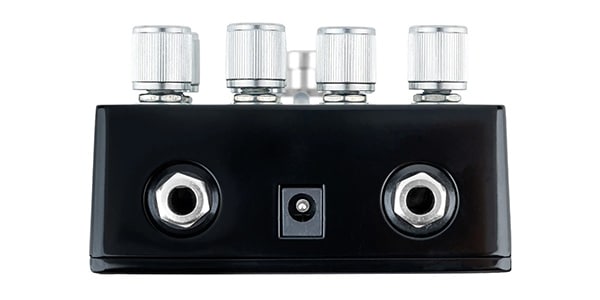 THORN SOUNDLABS / BLACK SWAMP画像3