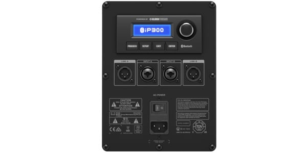 Turbosound / iP300画像6