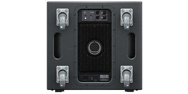 Turbosound / MILAN M15B 画像4