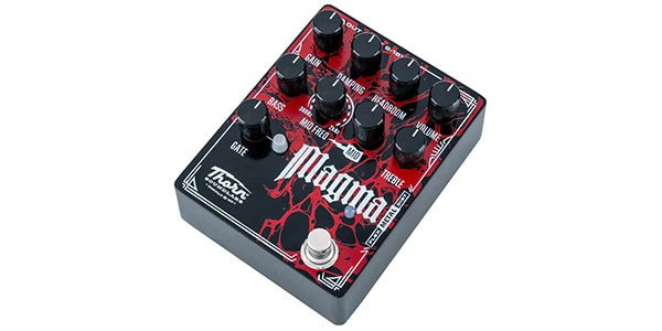 THORN SOUNDLABS / MAGMA画像2