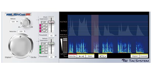 TAC SYSTEM/NML RevCon-RR