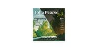 THOMASTIK PJ116 John Pearse Folk Series Ball End light