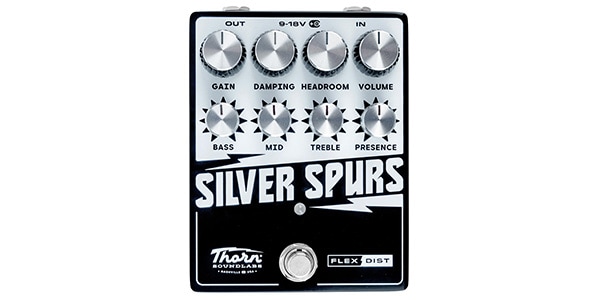 THORN SOUNDLABS / SILVER SPURS