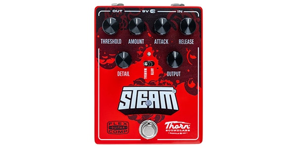 THORN SOUNDLABS / STEAM