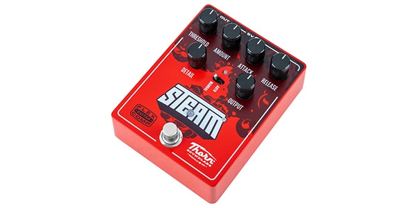 THORN SOUNDLABS / STEAM画像2