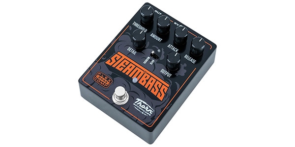 THORN SOUNDLABS / STEAM BASS画像2