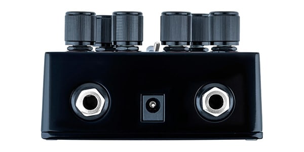 THORN SOUNDLABS / STEAM BASS画像3