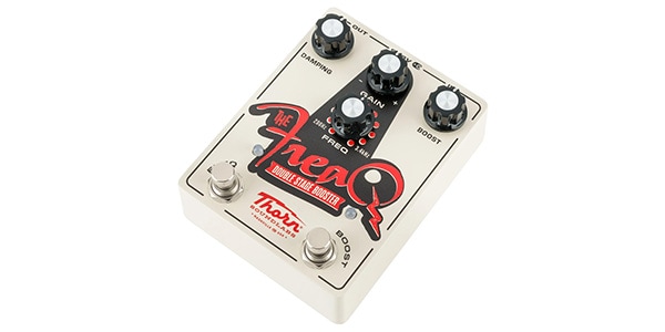 THORN SOUNDLABS / THE FREAQ画像2