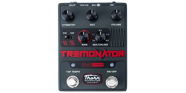 THORN SOUNDLABS / TREMONATOR