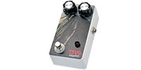 TSVG PEDALS Emperor Overdrive/Boost