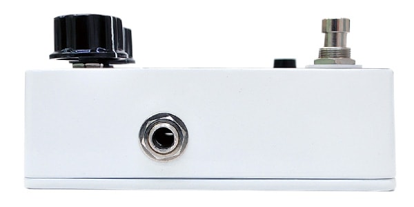 TSVG PEDALS ( ティーエスブイジー ) Emperor Overdrive/Boost TSVG PEDALS ( ティーエスブイジー ) Emperor Overdrive/Boost