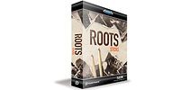 TOONTRACK SDX ROOTS - STICKS