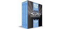 TOONTRACK / NEW YORK STUDIOS COLLECTION