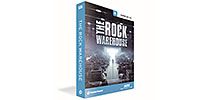 TOONTRACK SDX THE ROCK WAREHOUSE