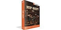 TOONTRACK EZX HIP-HOP  !