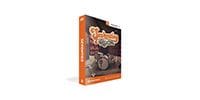 TOONTRACK EZX SEVENTIES ROCK / BOX