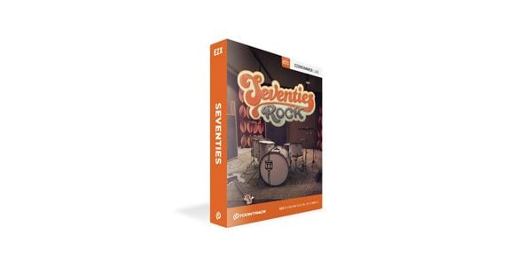 TOONTRACK/EZX SEVENTIES ROCK / BOX