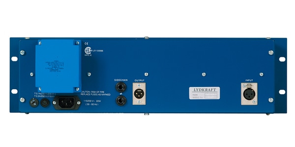 TUBETECH / CL1B画像2