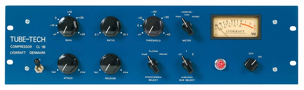 TUBETECH/CL1B