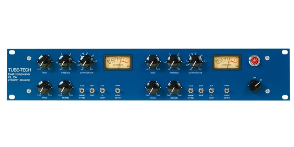 TUBETECH / CL2A