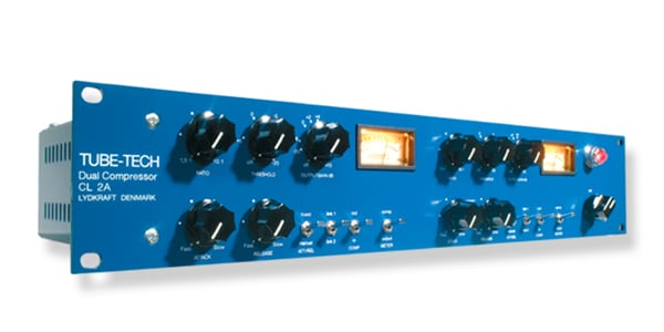 TUBETECH / CL2A画像2