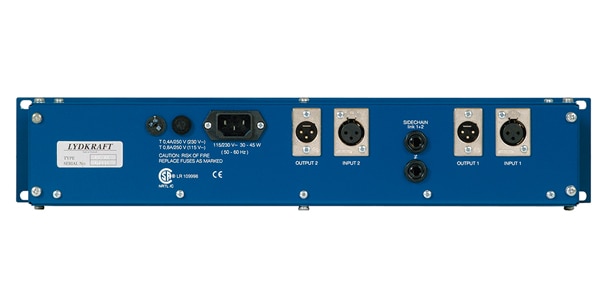 TUBETECH / CL2A画像3