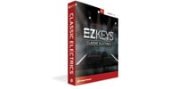 TOONTRACK EZ KEYS - CLASSIC ELECTRICS / BOX