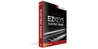 TOONTRACK EZ KEYS - ELECTRIC GRAND / BOX