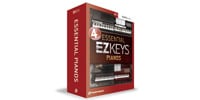 TOONTRACK EZ KEYS - ESSENTIAL PIANOS / BOX