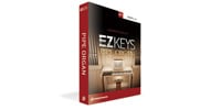 TOONTRACK EZ KEYS - PIPE ORGAN / BOX