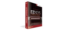 TOONTRACK EZ KEYS - UPRIGHT PIANO / BOX