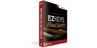 TOONTRACK EZ KEYS - RETRO ELECTRICS / BOX