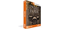 TOONTRACK EZX INDIE FOLK / BOX