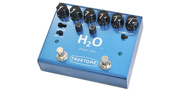 TRUETONE H2O