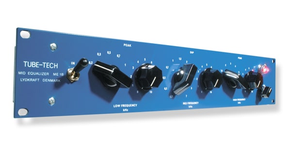 TUBETECH / ME1B画像2