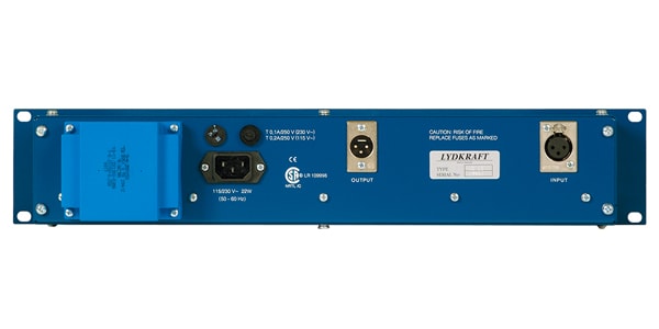 TUBETECH / ME1B画像3