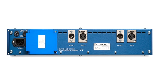 TUBETECH / MP2A画像3