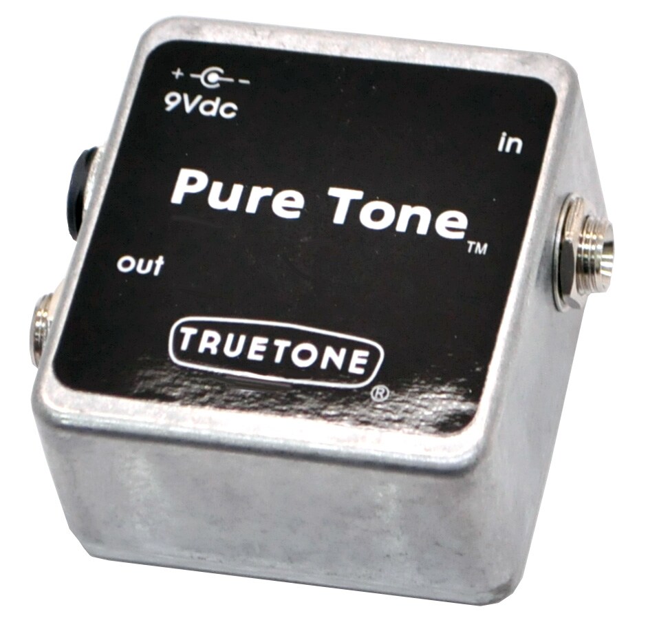 /PURE TONE