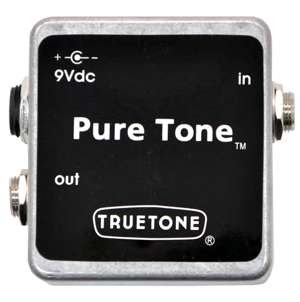 TRUETONE ( トゥルートーン ) PURE TONE 送料無料 | サウンドハウス