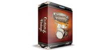 TOONTRACK SDX CUSTOM & VINTAGE / BOX