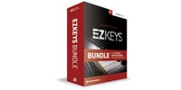 TOONTRACK EZ KEYS BUNDLE / BOX