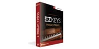 TOONTRACK EZ KEYS - SMALL UPRIGHT PIANO / BOX